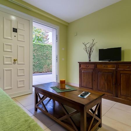 Apartamentos Silken Playa De Toro Llanes Zewnętrze zdjęcie