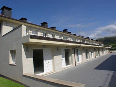 Apartamentos Silken Playa De Toro Llanes Zewnętrze zdjęcie