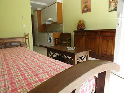 Apartamentos Silken Playa De Toro Llanes Zewnętrze zdjęcie