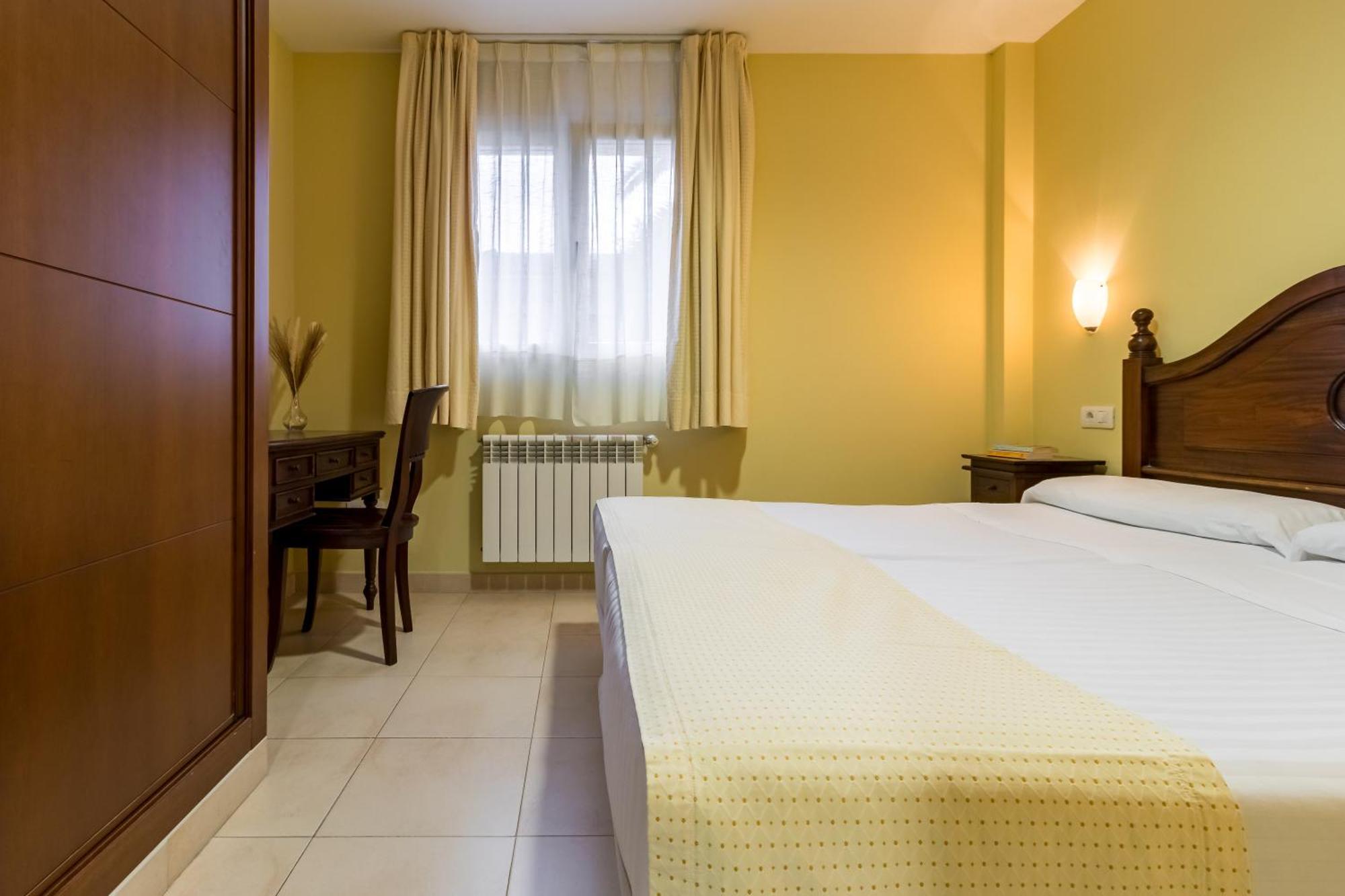 Apartamentos Silken Playa De Toro Llanes Zewnętrze zdjęcie
