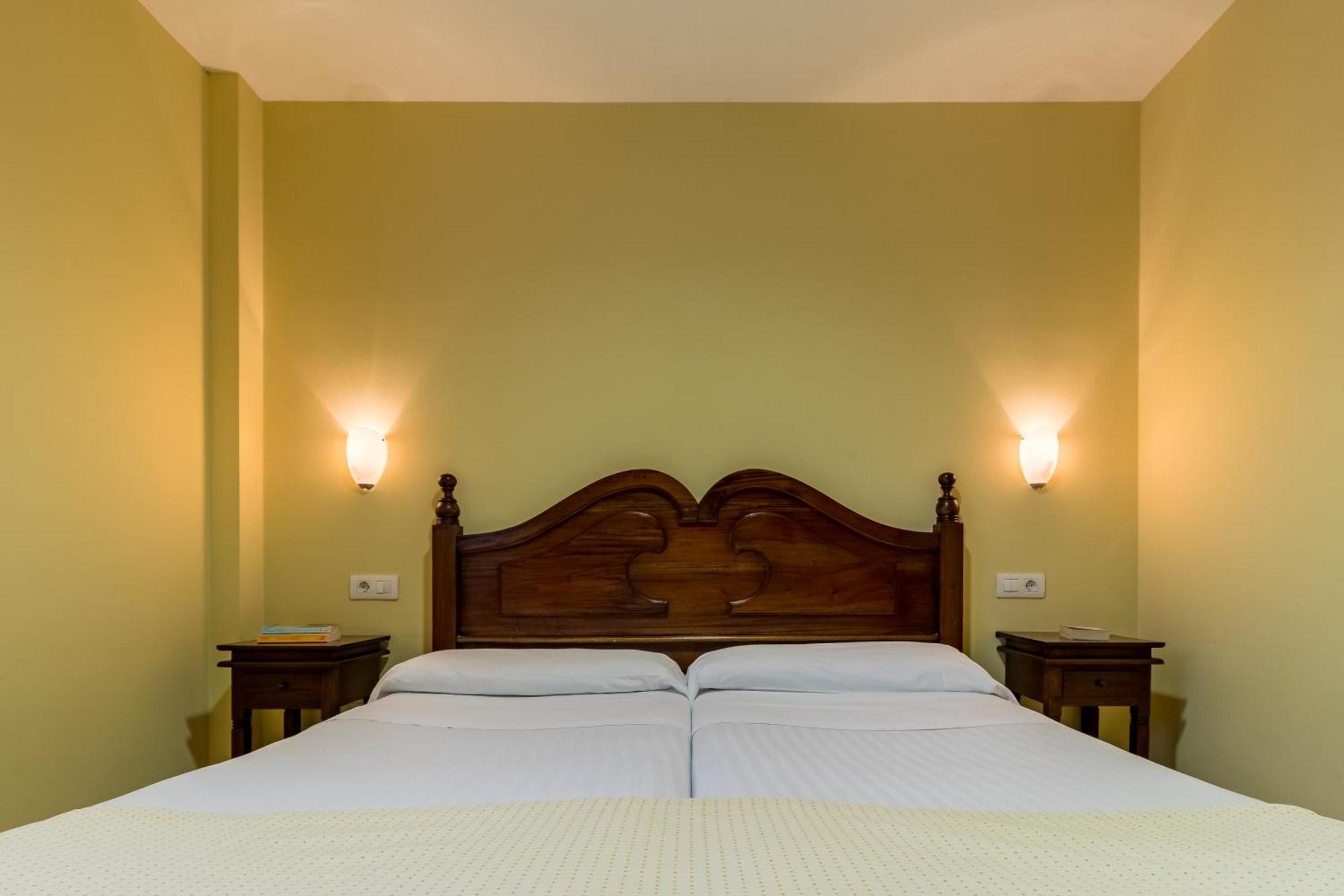 Apartamentos Silken Playa De Toro Llanes Zewnętrze zdjęcie