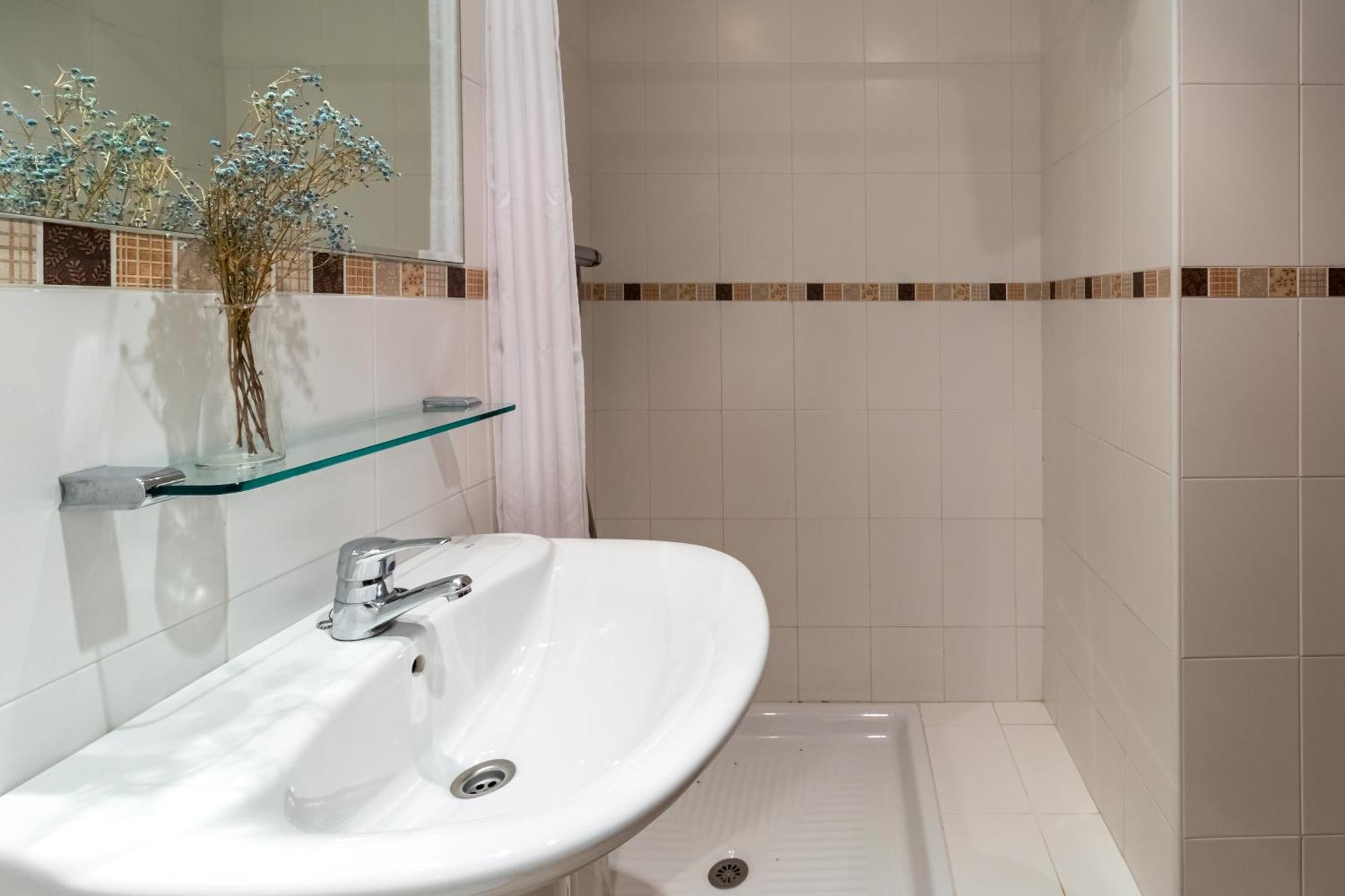 Apartamentos Silken Playa De Toro Llanes Zewnętrze zdjęcie