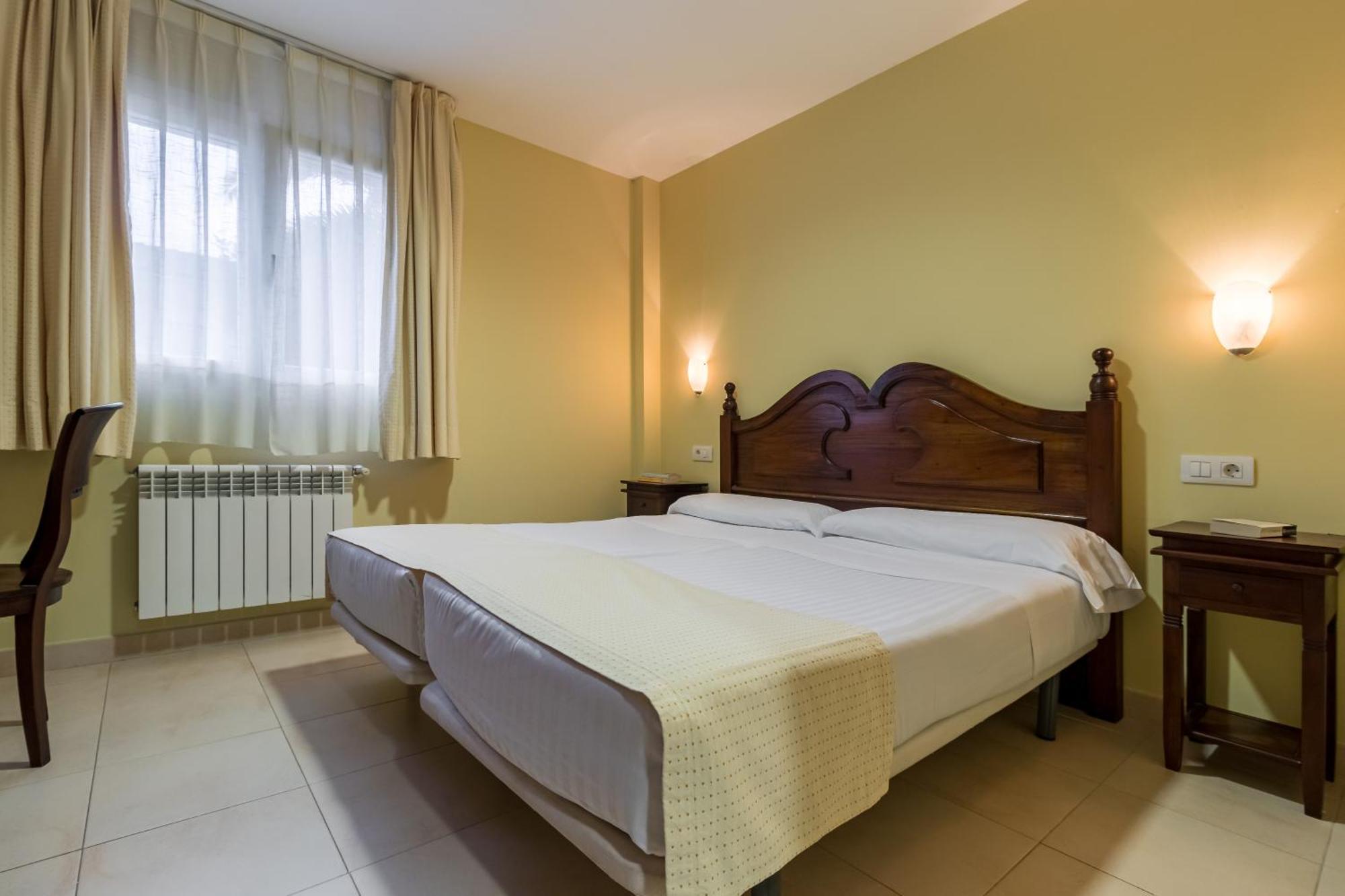 Apartamentos Silken Playa De Toro Llanes Zewnętrze zdjęcie