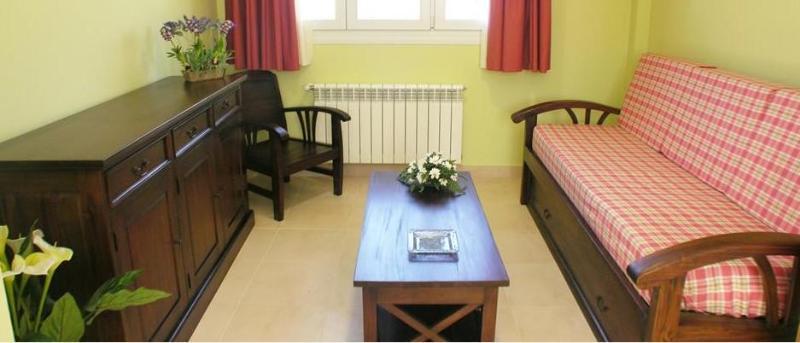 Apartamentos Silken Playa De Toro Llanes Zewnętrze zdjęcie